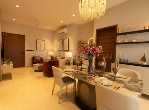 Gokul Indwin Blue Berry Homes Main Image 1