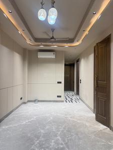 Hall Image of 1440 Sq.ft 3 BHK Builder Floor for sale in East Of Kailash New Delhi for Rs. 42500000