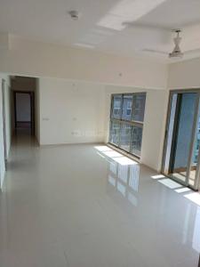 Hall Image of 1680 Sq.ft 3 BHK Apartment / Flat for sale in Amanora Elevate Tower 47, Hadapsar Pune for Rs. 20000000