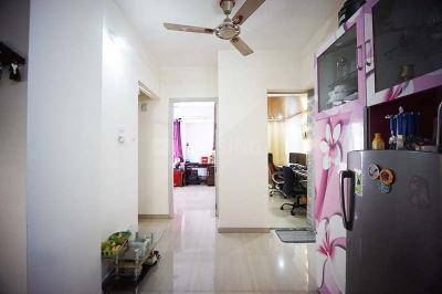 Hall Image of 936 Sq.ft 2 BHK Apartment / Flat for sale in Wagholi Pune for Rs. 6200000