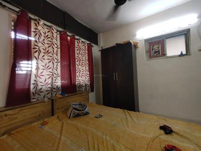 Bedroom Image of Girls Pg in Andheri East, Mumbai