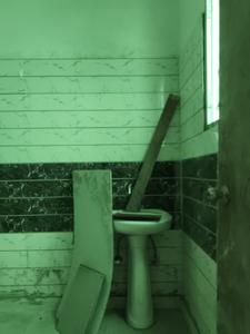 Arsh Green Villa Attached Bathroom with Bedroom Two 4