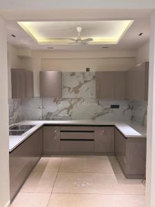Kitchen Image of 2525 Sq.ft 3 BHK Apartment / Flat for sale in N K Savitry Greens, Nabha Zirakpur for Rs. 17170000