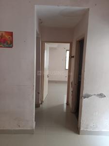 Hall Image of 420 Sq.ft 1 BHK Apartment / Flat for sale in Yogi Nagar Rajkot for Rs. 1700000