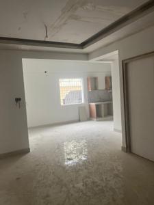 Hall Image of 1133 Sq.ft 2 BHK Apartment / Flat for sale in Whitefield Bengaluru for Rs. 9403900