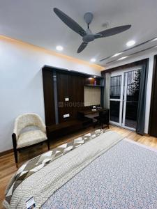 Hall Image of 1800 Sq.ft 3 BHK Builder Floor for rent in South City Floors 1, Sector 41 Gurgaon for Rs. 85000