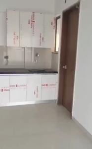Kitchen Image of 1250 Sq.ft 3 BHK Apartment / Flat for sale in Gagan Klara, Balewadi Pune for Rs. 18500000