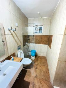 Image of 1400 Sq.ft 3 BHK Apartment / Flat for rent in Bawadiya Kalan, Bhopal for Rs. 55000