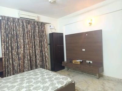 Bedroom Image of 2500 Sq.ft 3 BHK Apartment / Flat for sale in RMV Extension Stage 2 Bengaluru for Rs. 30000000