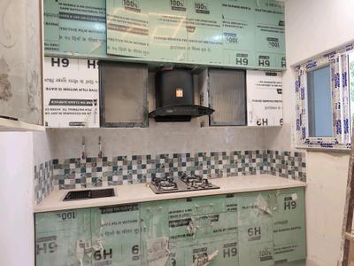 Kitchen Image of 2000 Sq.ft 2 BHK Builder Floor for rent in Puppalaguda Hyderabad for Rs. 35000