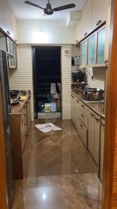 Kitchen Image of 1760 Sq.ft 3 BHK Apartment / Flat for sale in Elite Ekta Residency, Chembur Mumbai for Rs. 28000000