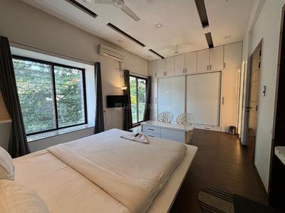 Bedroom Image of 3900 Sq.ft 4 BHK Independent House for sale in Baner Pune for Rs. 47500000