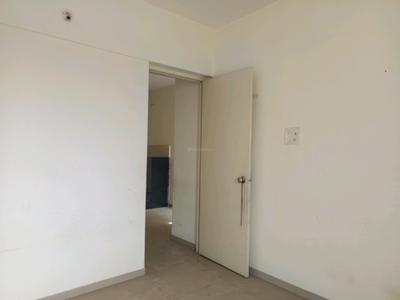 Bedroom Image of 950 Sq.ft 2 BHK Apartment / Flat for sale in Pristine Neo City, Wagholi Pune for Rs. 4600000