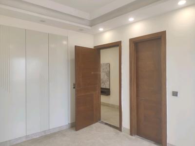 Bedroom Image of 2250 Sq.ft 3 BHK Builder Floor for sale in Sector 28 Faridabad for Rs. 29500000