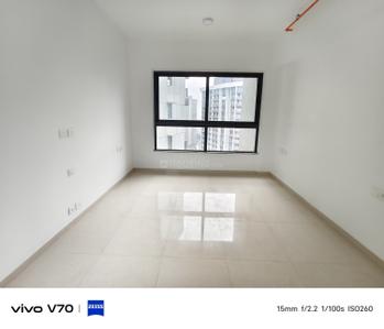 Image of 1189 Sq.ft 3 BHK Apartment / Flat for sale in Kalpataru Immensa, Thane West, Thane for Rs. 22000000
