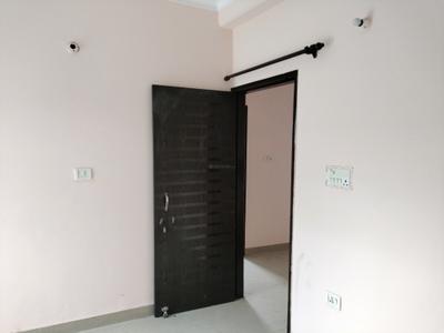 Bedroom Image of 1100 Sq.ft 3 BHK Builder Floor for rent in Sector 19 Dwarka New Delhi for Rs. 24000