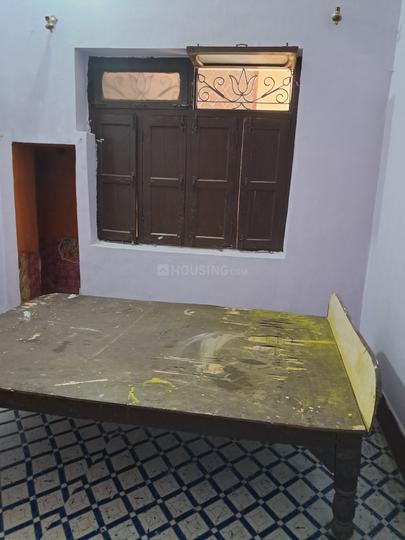 3 bhk flat for rent on ground floor  Bedroom 1