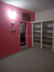 2 BHK Independent Builder Floor