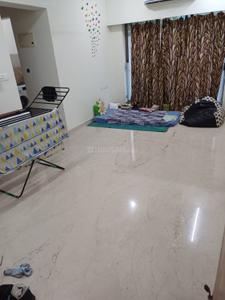 Hall Image of 550 Sq.ft 1 BHK Apartment / Flat for sale in Spenta Altavista Phase 1, Chembur Mumbai for Rs. 11000000