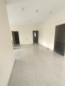 Hall Image of 930 Sq.ft 2 BHK Apartment / Flat for sale in Pallavaram Chennai for Rs. 7400000
