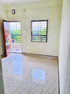 Hall Image of 400 Sq.ft 1 RK Independent House for rent in Sai Supa Hights, Supe Ahmednagar for Rs. 4000