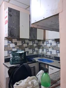 Kitchen Image of 850 Sq.ft 2 BHK Apartment / Flat for sale in Sector 49 Noida for Rs. 3175000
