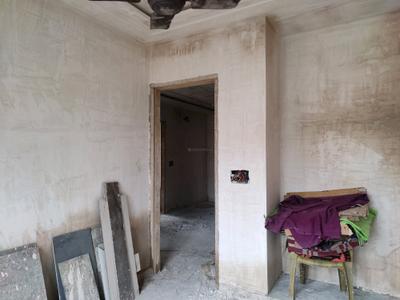 Bedroom Image of 1000 Sq.ft 4 BHK Builder Floor for sale in Sector 23 Rohini New Delhi for Rs. 10000000