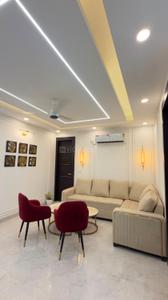 Hall Image of 1045 Sq.ft 2 BHK Apartment / Flat for sale in Sector 89 Noida for Rs. 5100000