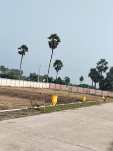 Image of 275 Sq.ft Residential Plot / Land for sale in Amaravathi, Palnadu for Rs. 2000000