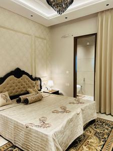 Bedroom Image of 1050 Sq.ft 2 BHK Builder Floor for sale in Kharar Mohali for Rs. 4500000