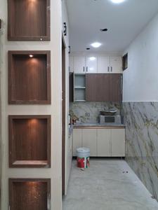 Kitchen Image of 1450 Sq.ft 3 BHK Apartment / Flat for sale in Sector 49 Noida for Rs. 6800001