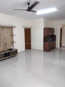 Hall Image of 1645 Sq.ft 3 BHK Apartment / Flat for sale in RR Nagar Bengaluru for Rs. 12500000