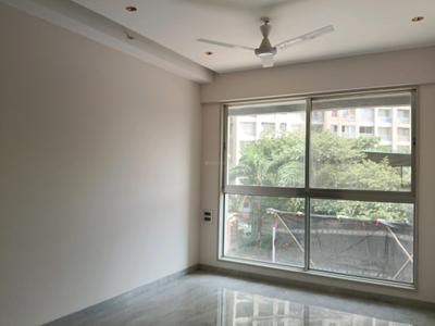 Living Room Image of 1300 Sq.ft 3 BHK Apartment / Flat for sale in Unique Poonam Estate Cluster II Building No 4 5 6, Mira Road East Mira Bhayandar for Rs. 13500000