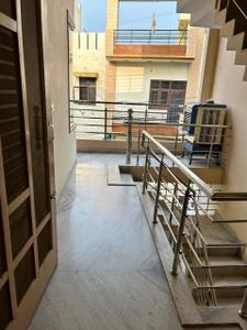 Balcony Image of 2250 Sq.ft 2.5 BHK Builder Floor for rent in Model Town Bathinda for Rs. 19000
