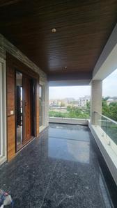 Image of 4000 Sq.ft 4 BHK Apartment / Flat for rent in Madhapur, Hyderabad for Rs. 175000