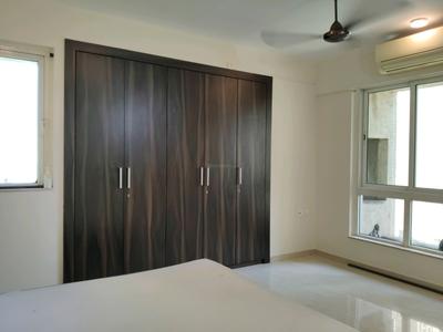 Bedroom Image of 1650 Sq.ft 3 BHK Apartment / Flat for sale in Ashford Royale, Bhandup West Mumbai for Rs. 49500000