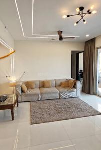 Hall Image of 1126 Sq.ft 2 BHK Apartment / Flat for sale in Pethkar Siyona, Punawale Pune for Rs. 12500000