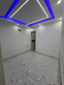 Hall Image of 750 Sq.ft 3 BHK Builder Floor for sale in Sector 4 Rohini New Delhi for Rs. 9000000