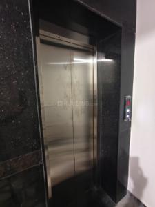 Kitchen Image of 1100 Sq.ft 2 BHK Apartment / Flat for rent in New Tippasandra Bengaluru for Rs. 47000