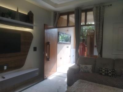 2 BHK Independent Builder Floor