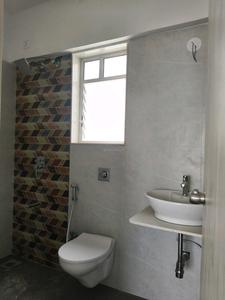 Bedroom Two Image of 850 Sq.ft 2 BHK Apartment / Flat for sale in Goyal My Home Wakad, Wakad Pune for Rs. 9700000