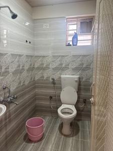 Bathroom Image of 1380 Sq.ft 2 BHK Apartment / Flat for rent in Electronic City Bengaluru for Rs. 32000