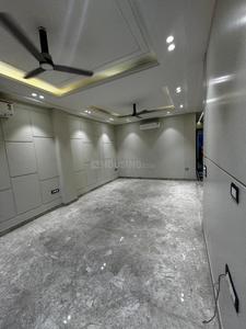 3 BHK Independent Builder Floor