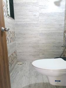 Gulmohar Parkview Common Bathroom 4