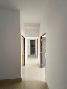 Hall Image of 1180 Sq.ft 3 BHK Apartment / Flat for sale in Behala Chowrasta Kolkata for Rs. 6200000