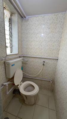Bathroom Image of 375 Sq.ft 1 RK Apartment / Flat for sale in Kaustubh Usha Colony CHS, Malad West Mumbai for Rs. 7700000