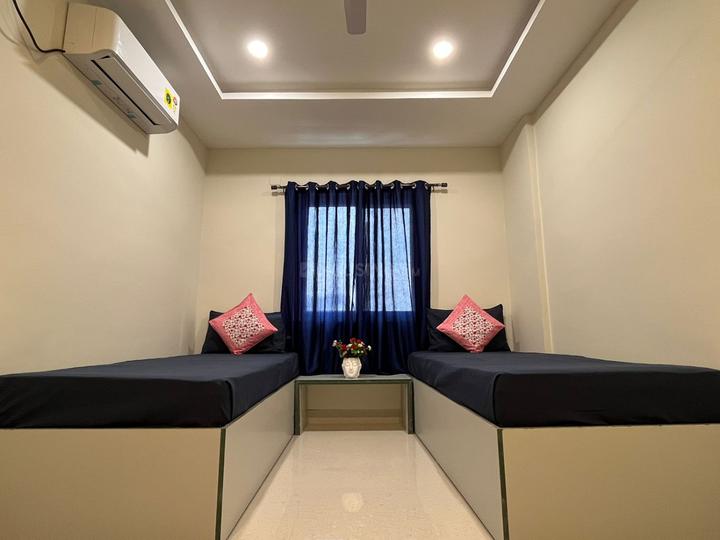 Image of Helloworld TechView in Financial District, Hyderabad