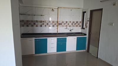 3 BHK Flat
