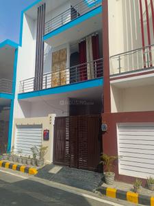 Image of 1900 Sq.ft 3 BHK Villa for sale in Aasra Gold, Sarojini Nagar, Lucknow for Rs. 6300000