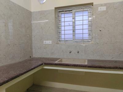 Kitchen Image of 1408 Sq.ft 3 BHK Independent House for sale in Tharapakkam Chennai for Rs. 9900000